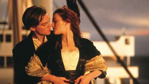 9 détails cachés dans Titanic, l’un des plus grands succès du cinéma