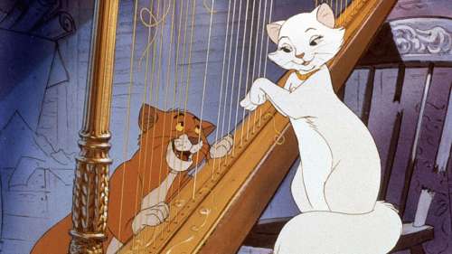 Les Aristochats, Peter Pan, La Belle et le Clochard… désormais interdits aux enfants sur Disney+