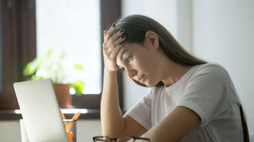 Au bord du gouffre, les étudiants partagent leur colère et leur détresse sur les réseaux sociaux