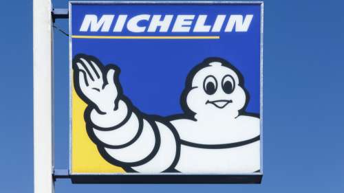 Michelin va supprimer 2 300 emplois en France d’ici 2024