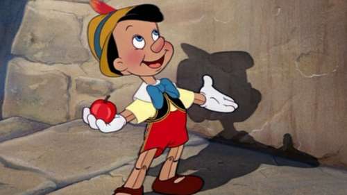 Le saviez-vous ? Dans l’histoire originale, Pinocchio meurt pendu à un chêne