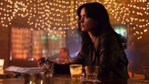 Marvel récupère les droits de Jessica Jones et The Punisher sur Netflix