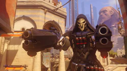 Blizzard confirme qu’Overwatch 2 et Diablo 4 ne sortiront pas en 2021