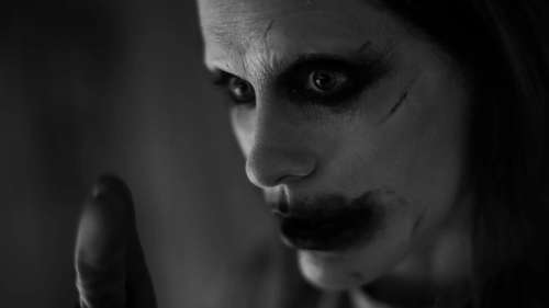 Justice League : une nouvelle version du Joker de Jared Leto vient d’être dévoilée