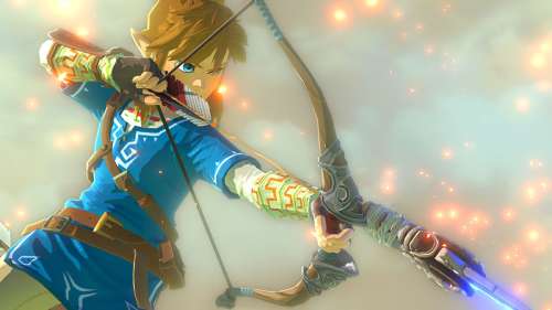 Nintendo a annulé une série Zelda à cause de Netflix qui a fait fuiter l’information
