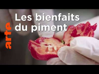 Piment, moutarde… Découvrez les bienfaits incroyables des substances piquantes