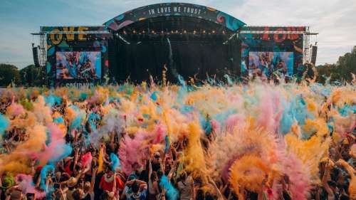 Nouveau coup dur pour la culture : le festival Solidays est annulé