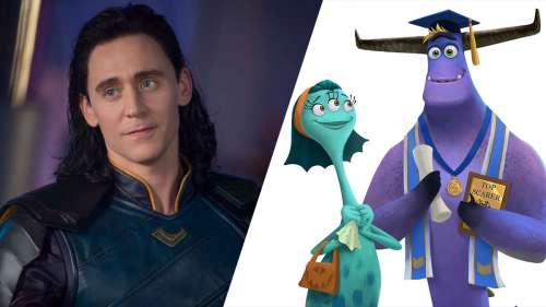 Disney révèle les dates de sortie de Loki, Star Wars : The Bad Batch et Monstres & Cie : Au travail