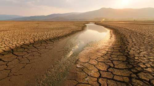 Météo-France alerte : nous pourrions connaitre des températures extrêmes d’ici la fin du siècle