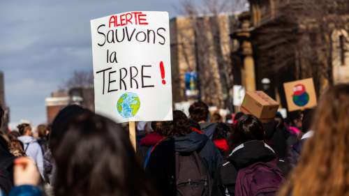 L’État condamné pour inaction climatique