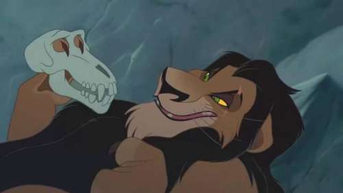 Le Roi lion : Scar aurait dévoré le corps de Mufasa, selon cette théorie qui fait froid dans le dos