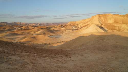 Un manuscrit biblique vieux de 2000 ans a été découvert dans le désert de Judée en Israël