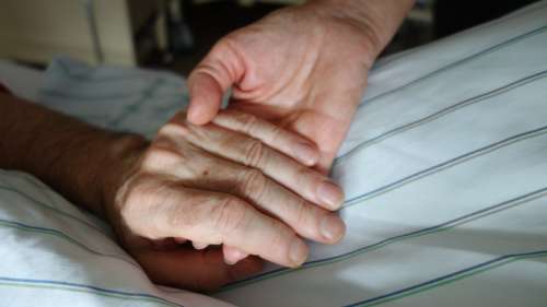 L’Espagne devient le quatrième pays d’Europe à légaliser l’euthanasie