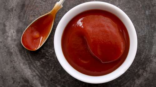 Le saviez-vous ? Le ketchup a été inventé par les Indonésiens