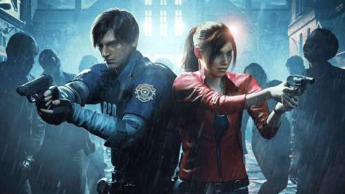 Resident Evil : le titre officiel du reboot enfin dévoilé