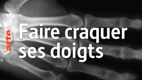 Est-ce dangereux pour la santé de faire craquer ses doigts ?