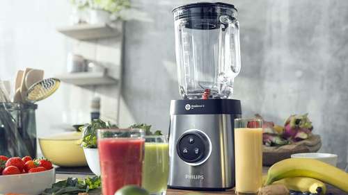 BON PLAN : 60 € de réduction sur ce blender qui vous permettra de faire le plein de vitamines