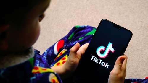 TikTok accusé de collecter illégalement les données de millions d’enfants