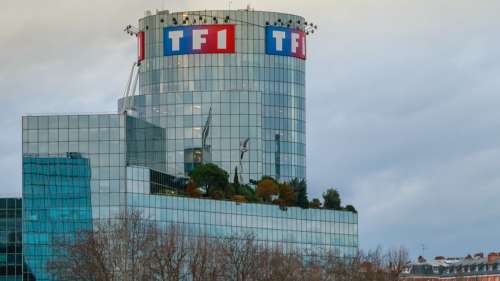 C’est officiel : TF1 fusionne avec le groupe M6