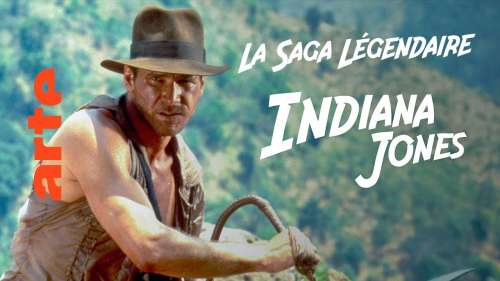 À la recherche de l’âge d’or perdu : découvrez la bio du célèbre aventurier Indiana Jones