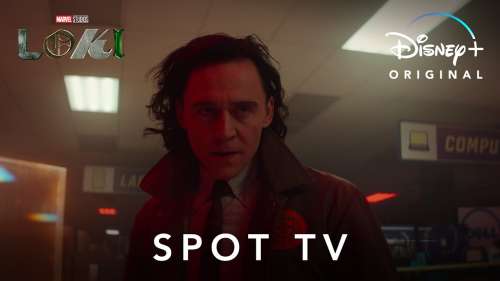 La série Loki se dévoile dans un nouvel extrait