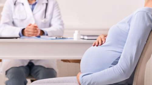 Ces biomarqueurs permettent de prédire le moment où les femmes enceintes vont accoucher