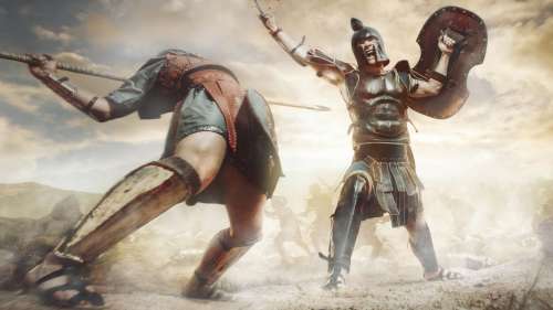 Une étude révèle qu’Hérodote a menti au sujet d’une importante bataille de l’Antiquité