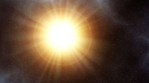 Cette supernova unique en son genre défie les lois de la physique