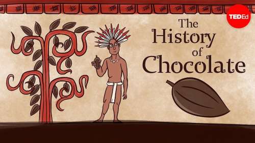 Découvrez la délicieuse histoire du chocolat dans ce documentaire fascinant
