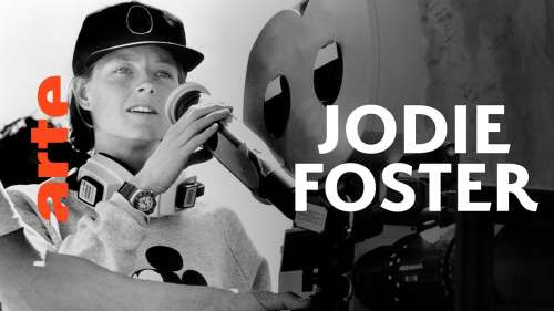 Lumières sur Jodie Foster, la surdouée d’Hollywood, dans ce documentaire passionnant