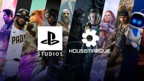 Sony rachète Housemarque, développeur du jeu vidéo Returnal sur PS5