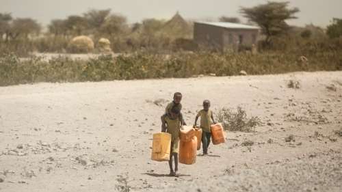 L’humanité va subir des retombées climatiques cataclysmiques avant 2050, alerte le GIEC