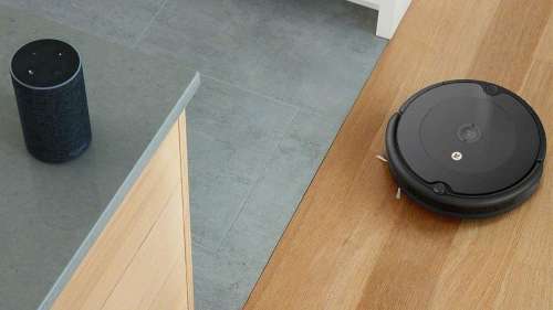 BON PLAN : 200 € de réduction sur cet aspirateur connecté iRobot de Roomba