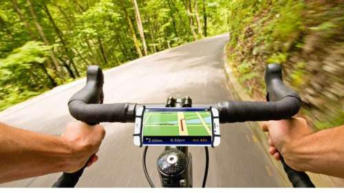 BON PLAN : Ce support de téléphone pour vélo de qualité est à seulement 10 €