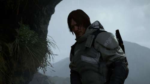 Death Stranding Director’s Cut débarque le 24 septembre sur PS5 avec de nombreuses nouveautés