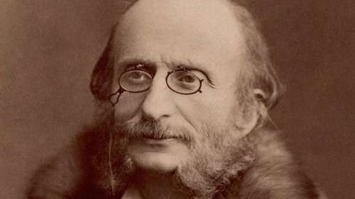 10 faits fascinants sur le compositeur de génie Jacques Offenbach