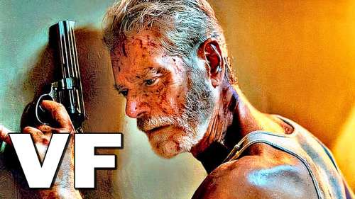 Don’t Breathe 2 : la suite du succès horrifique s’offre une bande-annonce anxiogène