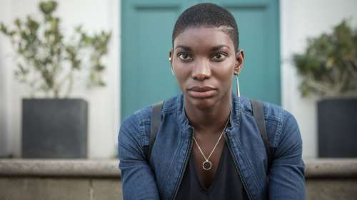 La talentueuse Michaela Coel rejoint le casting de Black Panther 2