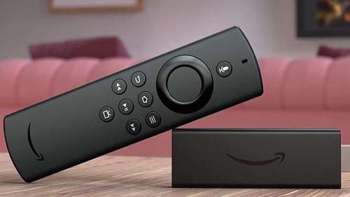 BON PLAN : Profitez du streaming avec Fire TV Stick Lite pour seulement 19,99 €