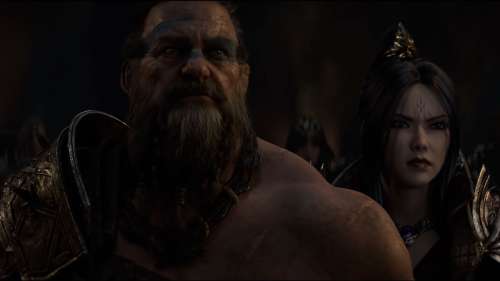 Diablo Immortal voit sa date de sortie repoussée à 2022