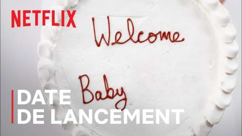 Netflix dévoile la date de sortie de la saison 3 de You dans un teaser ensanglanté