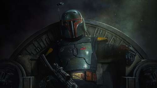 Star Wars : The Book of Boba Fett a enfin une date de sortie sur Disney+