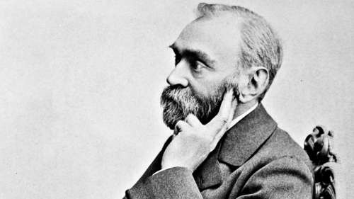 Le saviez-vous ? Alfred Nobel a créé le prix Nobel car il avait honte d’avoir inventé la dynamite