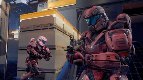 343 Industries met fin aux rumeurs, Halo 5 ne sortira pas sur PC