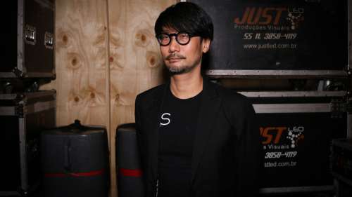 Hideo Kojima veut faire un jeu qui change en temps réel