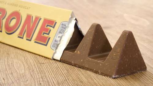 Le saviez-vous ? Des barres chocolatées Toblerone ont coûté sa place à une ministre suédoise