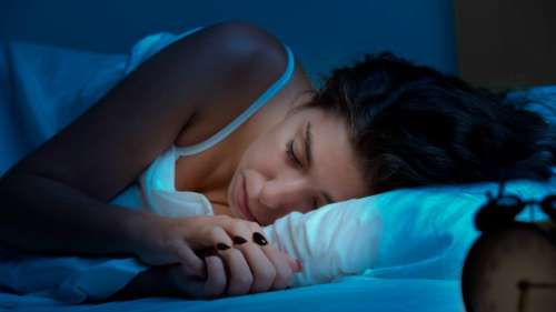 Trop de sommeil n’est pas nécessairement bénéfique