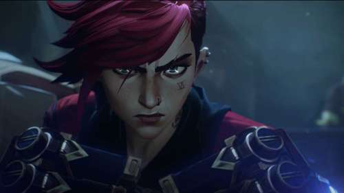 Arcane, la série phénomène adaptée de League of Legends reviendra pour une saison 2