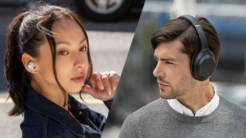 Black Friday : voici les promos à ne pas manquer sur les écouteurs Bluetooth et les casques