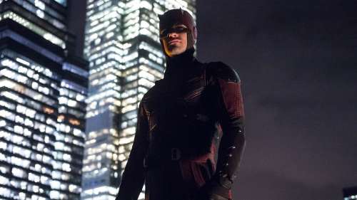 Charlie Cox va reprendre son rôle de Daredevil dans le MCU